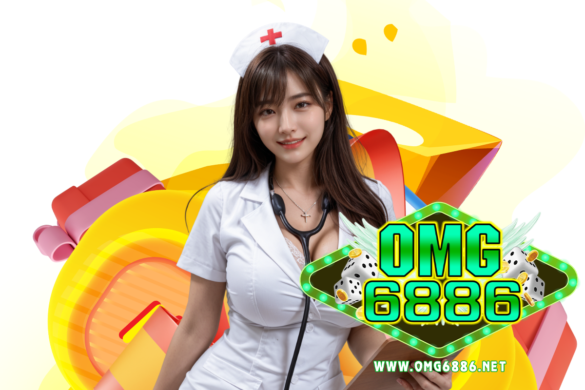 omg6886 slot