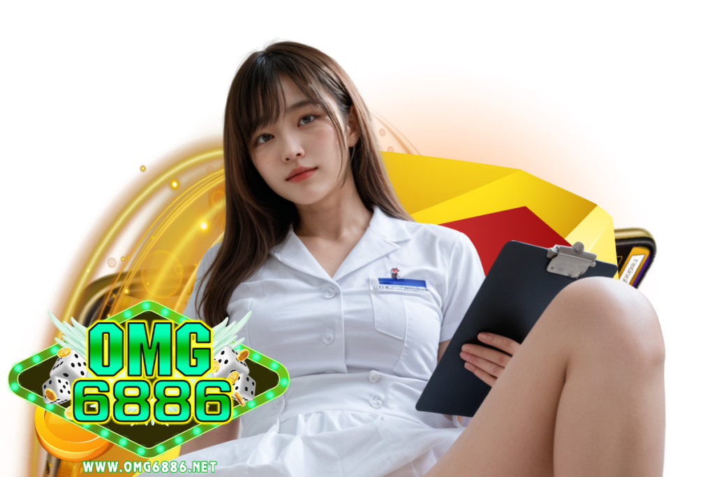 omg6886 แจกเครดิตฟรี